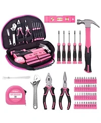 Xdovet Tool Set Household Kit With Bag For Home Office Dormitory