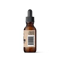 Johnny Slicks Beard Oil | Moisturizes