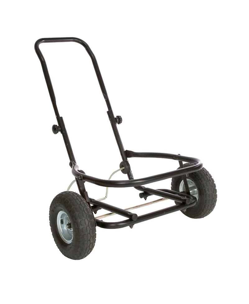 Little Giant Miller Manufacturing Company CA500 Multipurpose Muck Cart for 70 Quart Tubs