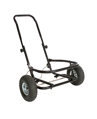 Little Giant Miller Manufacturing Company CA500 Multipurpose Muck Cart for 70 Quart Tubs