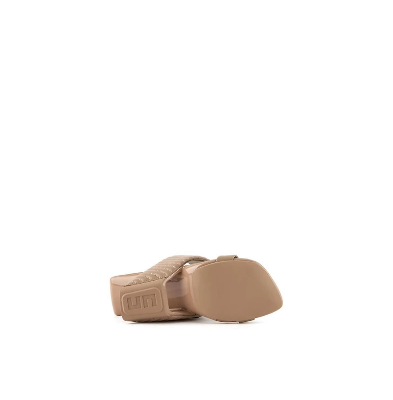 United Nude Women's Loop Hi Puffier