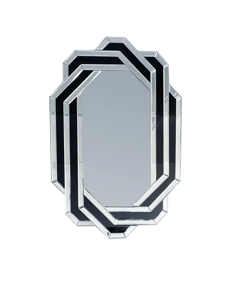 Laoties Modern Luxury Decorative Vanity Mirror for Bathroom and Living Room