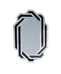 Laoties Modern Luxury Decorative Vanity Mirror for Bathroom and Living Room