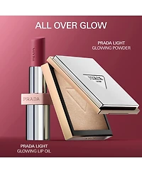 Prada Beauty Light Glowing Highlighter Powder Refill