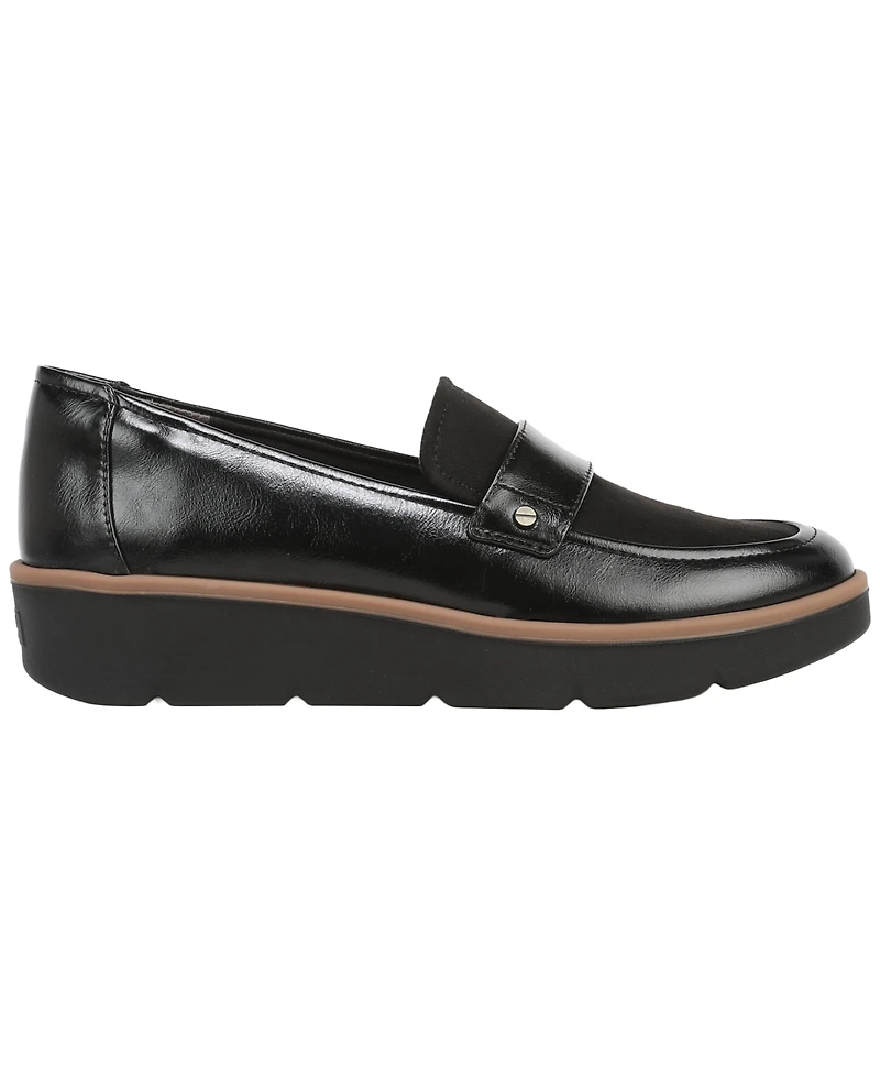 Dr. Scholl's Women's Webster Cloud Slip-On Loafers