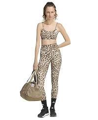 adidas Women's Optime Essential Workout 7/8 Leggings