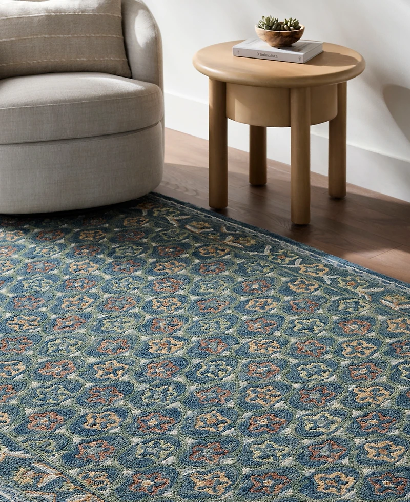 Livabliss Fairfax 768492 2' x 3' Area Rug