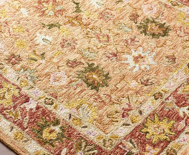 Livabliss Fairfax 851488 8' x 10' Area Rug