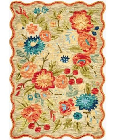 Livabliss Fairfax 851516 Rug Collection