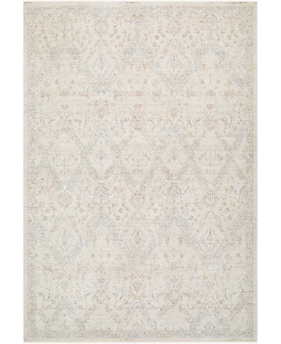 Livabliss Lotus 853099 7'10" x 10'2" Area Rug