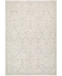 Livabliss Lotus 853099 7'10" x 10'2" Area Rug