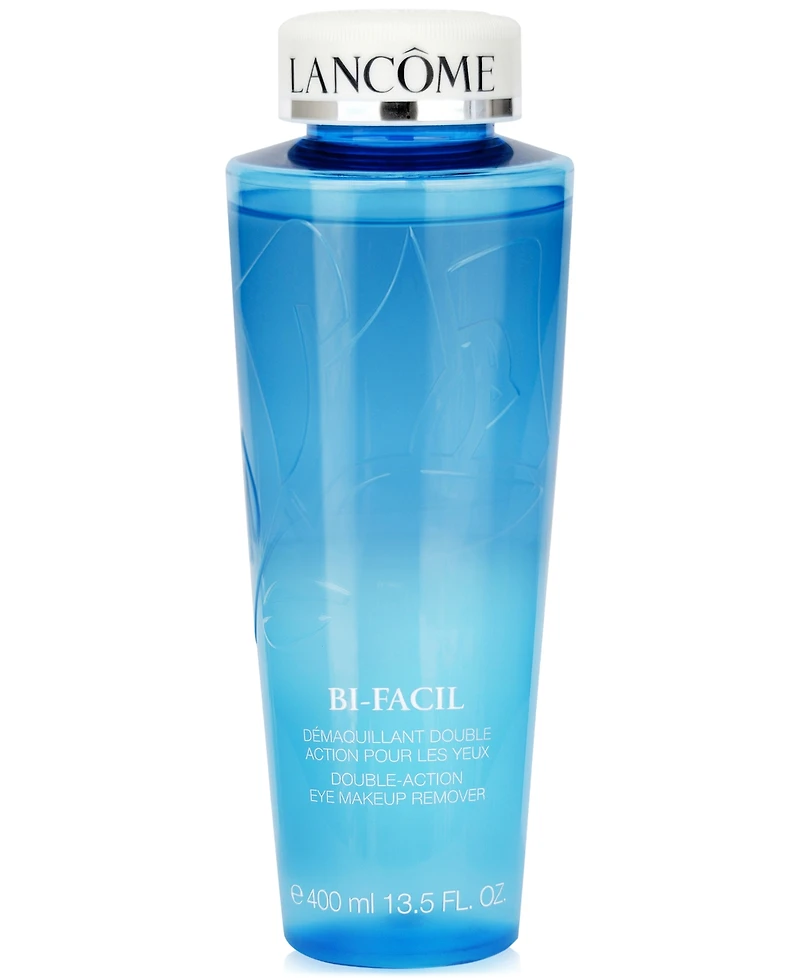 Lancome Bi-Facil Double-Action Eye Makeup Remover For Sensitive Skin
