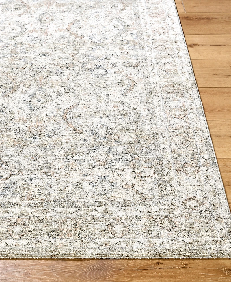 Livabliss Poetry 556928 7'10" x 10'2" Area Rug