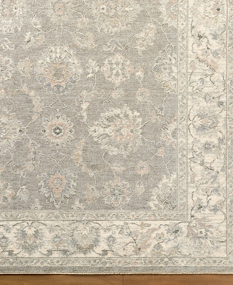 Livabliss Poetry 627332 7'10" x 10'2" Area Rug
