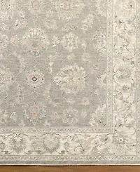 Livabliss Poetry 627332 7'10" x 10'2" Area Rug