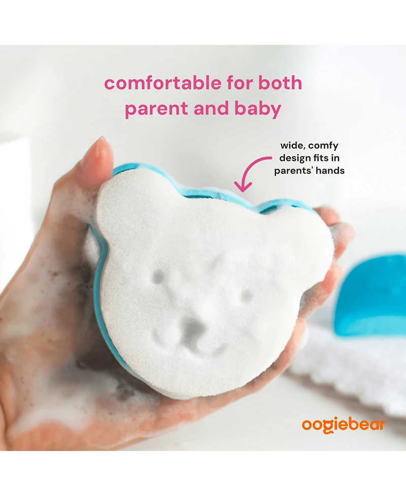 oogiebear Cradle Cap Kit