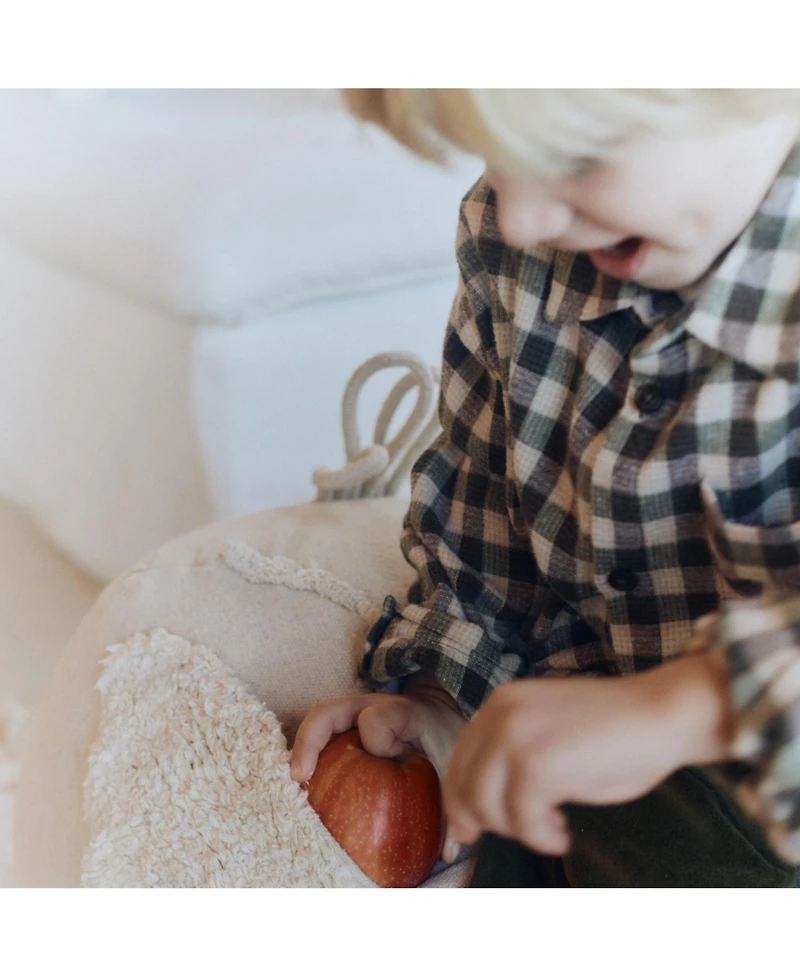 Lorena Canals Pouf Chicken Pillow