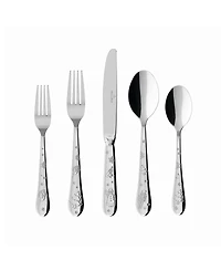 Villeroy & Boch Toy's Delight 20-Piece Flatware Set, Service For 4