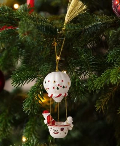Villeroy Boch 2025 Christmas Ornaments