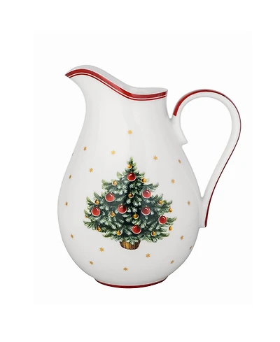 Villeroy & Boch Toy's Delight 31.36 oz. Pitcher