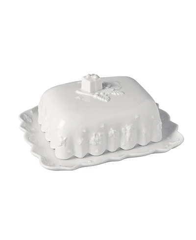 Villeroy & Boch Toy's Delight Royal Classic 20.67 oz. Covered Butter Dish