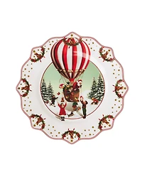 Villeroy & Boch Christmas 2026 Salad Plate