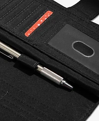 Giani Bernini Softy Leather All One Wallet