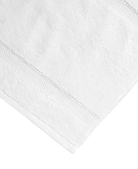 Linum Home Textiles Anovia Turkish Cotton -Piece Washcloth Set