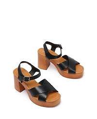 Therapy Australia Women's Open Round Toe