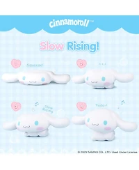 Hamee Squishy Jumbo Toy Sanrio Figure Slow Rising Cute Birthday Gift, Stress Relief, Collectible Deskterior Play Doll - Cinnamoroll