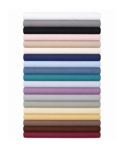 Sweet Home Collection Supreme Collection 1500 Thread Count Microfiber Fitted Sheets