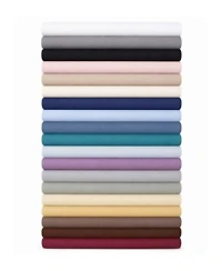 Sweet Home Collection Supreme Collection 1500 Thread Count Microfiber Fitted Sheets