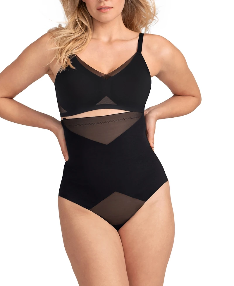 Honeylove Women's Super Power Thong