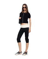Lioness Women's Canyon Capri Pants