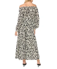Vince Camuto Women's Cropped Wide-Leg Pants