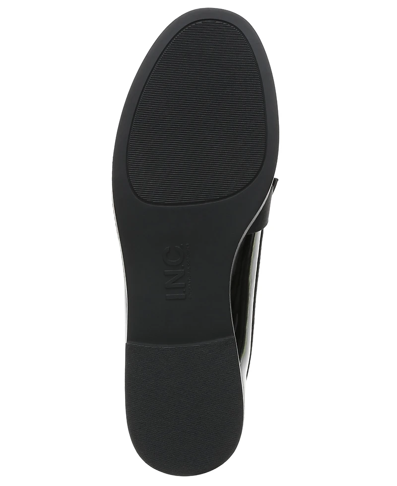 I.n.c. International Concepts Women's Kasandra Slip-On Loafers, Macy's Exclusive