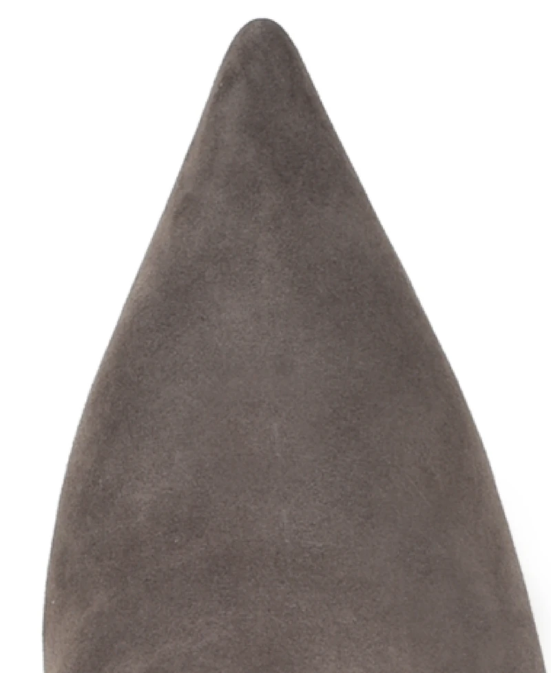 Nine West Women's Gerty Tall Pointy Toe Stiletto Boots