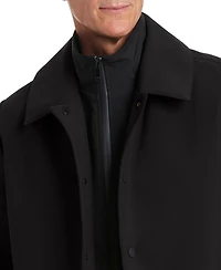 Vince Camuto Men's Topper Coat