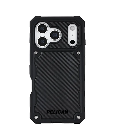 Pelican Shield MagSafe Case with Holster for Apple iPhone 17 Pro
