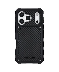 Pelican Shield MagSafe Case with Holster for Apple iPhone 17 Pro