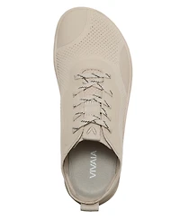 Vivaia Women's Maven Wide Toe Box Barefoot Sneaker