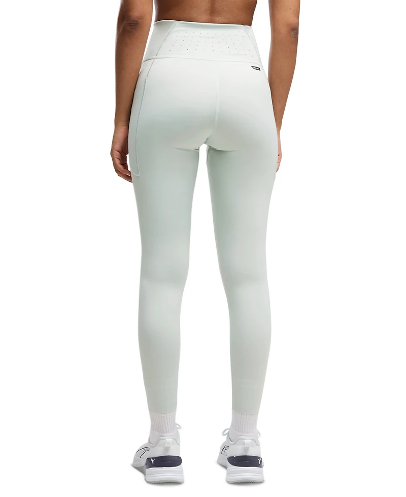 Puma Women's Pull-On Active Tights