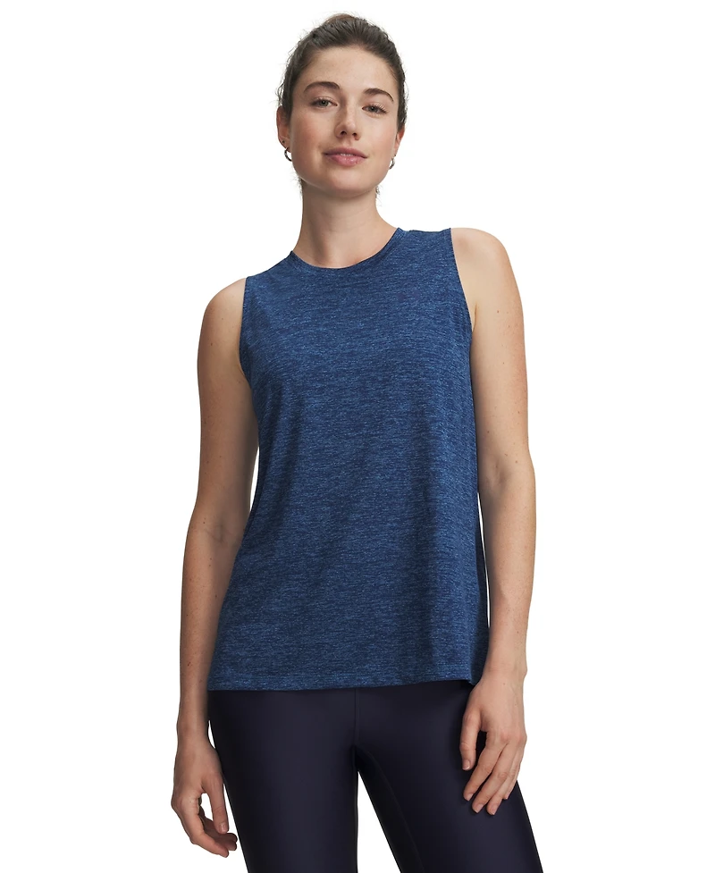 Under Armour Women's Tech Twist Tank