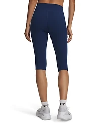 Under Armour Women's Motion Capri Pants