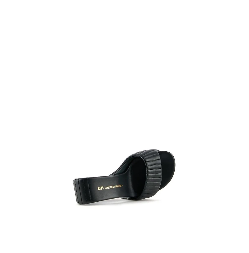 United Nude Women's Mobius Hi Puffier