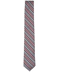 Bar Iii Men's Regatta Grid Pattern Tie