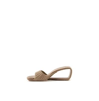United Nude Women's Mobius Mid Puffier