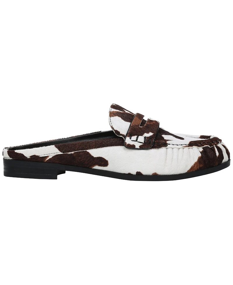 I.n.c. International Concepts Marblee Mules, Macy's Exclusive