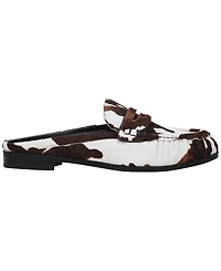 I.n.c. International Concepts Marblee Mules, Macy's Exclusive