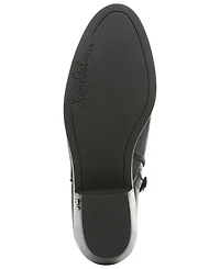 Sam Edelman Women's Petty Zip Short Boots